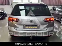 2019 Volkswagen Passat