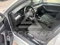 2019 Volkswagen Passat