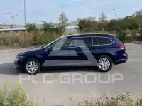 2019 Volkswagen Passat