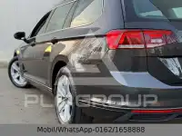 2019 Volkswagen Passat