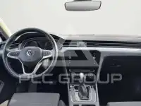 2019 Volkswagen Passat