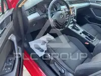 2019 Volkswagen Passat
