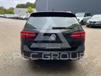 2019 Volkswagen Passat