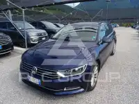 2019 Volkswagen Passat