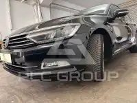 2019 Volkswagen Passat