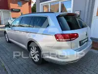 2019 Volkswagen Passat