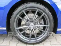 2019 Volkswagen Passat