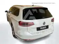 2019 Volkswagen Passat