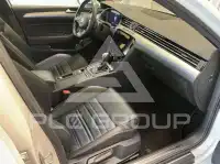 2019 Volkswagen Passat