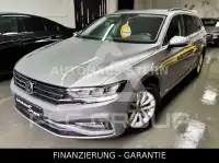 2019 Volkswagen Passat