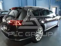 2019 Volkswagen Passat