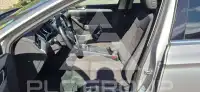 2019 Volkswagen Passat