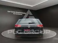 2019 Volkswagen Passat