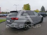 2019 Volkswagen Passat
