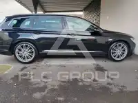 2019 Volkswagen Passat