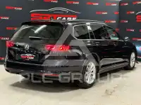 2019 Volkswagen Passat