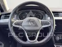2019 Volkswagen Passat