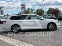 2019 Volkswagen Passat