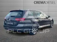 2019 Volkswagen Passat