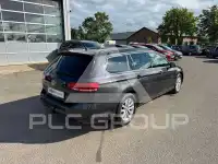 2019 Volkswagen Passat