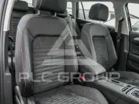 2019 Volkswagen Passat
