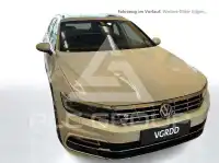 2019 Volkswagen Passat