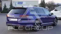 2019 Volkswagen Passat