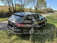 2019 Volkswagen Passat