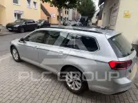2019 Volkswagen Passat