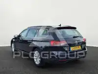 2019 Volkswagen Passat