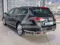 2019 Volkswagen Passat