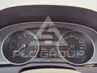 2019 Volkswagen Passat