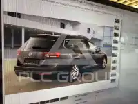 2019 Volkswagen Passat