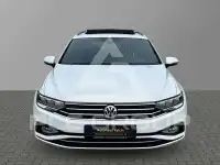 2019 Volkswagen Passat