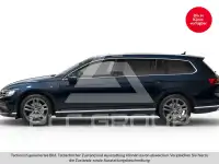 2019 Volkswagen Passat