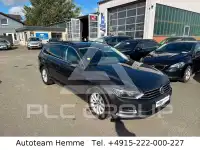 2019 Volkswagen Passat