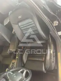 2019 Volkswagen Passat
