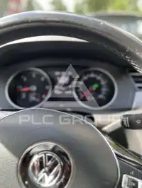 2019 Volkswagen Passat