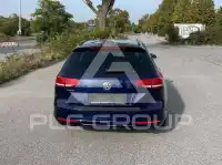 2019 Volkswagen Passat