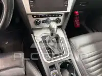 2019 Volkswagen Passat