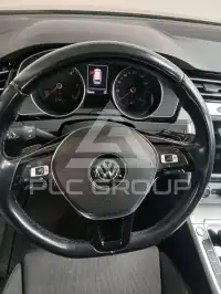 2019 Volkswagen Passat