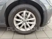 2019 Volkswagen Passat