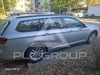 2019 Volkswagen Passat
