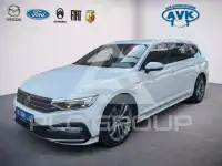 2019 Volkswagen Passat