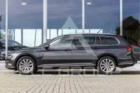 2019 Volkswagen Passat