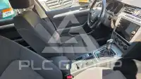 2019 Volkswagen Passat