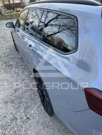 2019 Volkswagen Passat