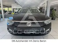 2019 Volkswagen Passat