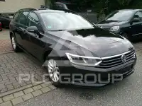 2019 Volkswagen Passat