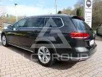 2019 Volkswagen Passat